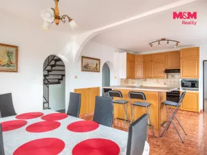 Prodej rodinného domu, Radomyšl, Spojovací, 391 m2
