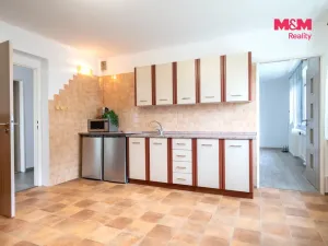 Prodej rodinného domu, Radomyšl, Spojovací, 391 m2