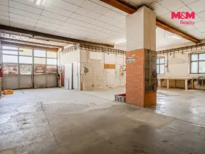 Prodej komerční nemovitosti, Raspenava, Hejnická, 810 m2