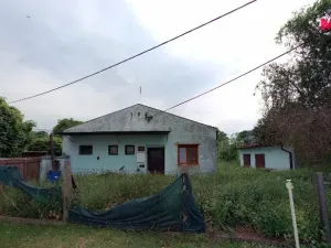 Prodej rodinného domu, Rusín, 450 m2