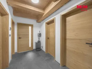 Prodej rodinného domu, Červená Voda - Dolní Orlice, 155 m2