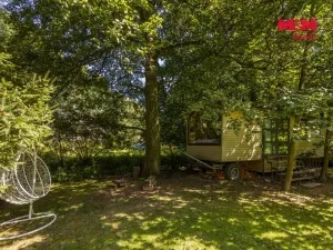 Prodej rodinného domu, Červená Voda - Dolní Orlice, 155 m2