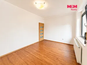 Pronájem bytu 3+1, Praha - Hostivař, V nové čtvrti, 79 m2