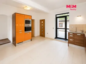 Pronájem rodinného domu, Praha - Hostivař, V nové čtvrti, 280 m2