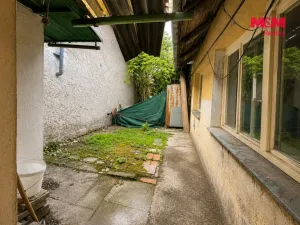 Prodej rodinného domu, Vrdy, U Sokolovny, 59 m2