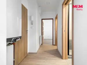 Prodej bytu 2+kk, Bernartice, 53 m2