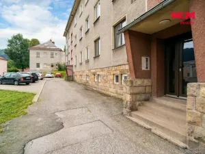 Prodej bytu 2+kk, Bernartice, 53 m2