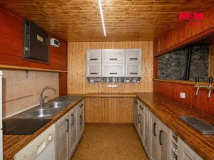 Prodej chaty, Tršice - Přestavlky, 82 m2