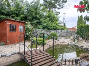 Prodej chaty, Tršice - Přestavlky, 82 m2