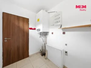 Prodej rodinného domu, Blansko - Lažánky, 121 m2