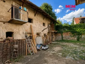 Prodej rodinného domu, Přestavlky, 120 m2