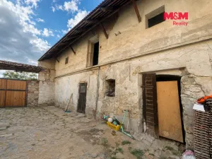 Prodej rodinného domu, Přestavlky, 120 m2