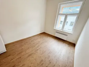 Pronájem bytu 1+kk, Praha - Smíchov, Rozkošného, 16 m2
