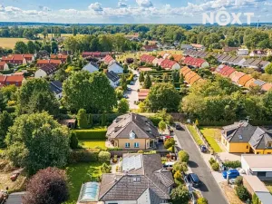 Prodej rodinného domu, Srnojedy, Na Mokřinách, 181 m2