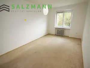 Pronájem bytu 3+1, Plzeň, Pod Švabinami, 74 m2
