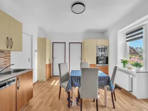 Prodej rodinného domu, Sosnová, 115 m2