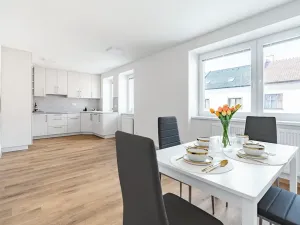 Pronájem bytu 3+kk, Brno, Kotkova, 70 m2
