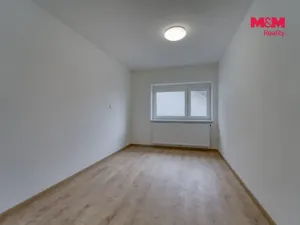 Pronájem rodinného domu, Horšovský Týn, Dostojevského, 124 m2