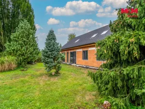 Prodej pozemku pro bydlení, Žebrák, 823 m2