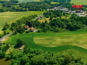 Prodej pozemku pro bydlení, Jiříkov - Nový Jiříkov, 8665 m2