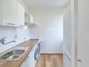 Pronájem bytu 3+kk, Praha - Břevnov, Pod Marjánkou, 55 m2