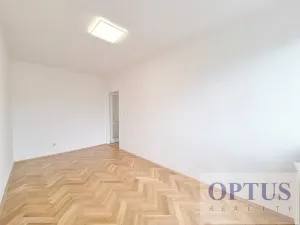 Pronájem bytu 3+kk, Praha - Břevnov, Pod Marjánkou, 55 m2