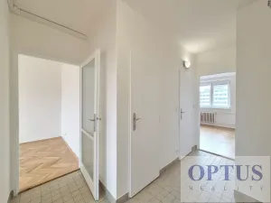 Pronájem bytu 3+kk, Praha - Břevnov, Pod Marjánkou, 55 m2