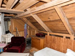 Prodej chalupy, Strážné, 200 m2