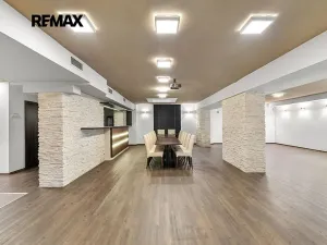 Prodej restaurace, Plzeň, Částkova, 489 m2