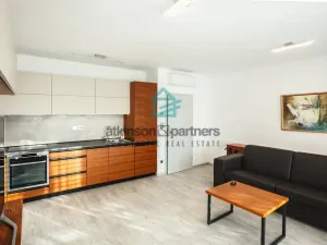 Pronájem bytu 1+kk, Hluboká nad Vltavou, Munická, 34 m2