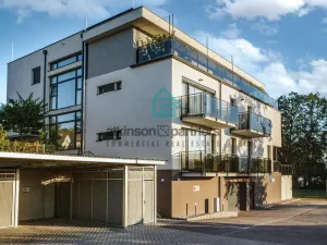 Pronájem bytu 1+kk, Hluboká nad Vltavou, Munická, 34 m2