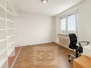 Pronájem bytu 4+1, Brno, Oblá, 80 m2