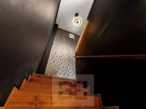 Prodej bytu 6+kk a větší, Praha - Břevnov, Kukulova, 230 m2