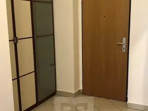 Pronájem bytu 2+kk, Praha - Žižkov, Budovcova, 60 m2