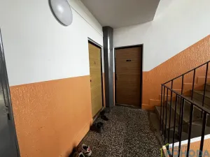Pronájem bytu 2+1, Česká Třebová, Semanínská, 60 m2