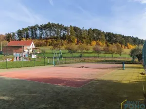 Prodej pozemku pro bydlení, Příluka, 805 m2