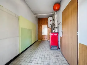 Prodej rodinného domu, Skořenice, 128 m2