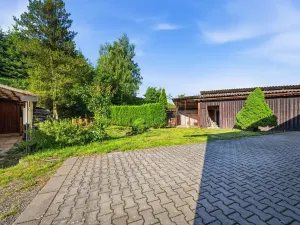 Prodej rodinného domu, Skořenice, 128 m2