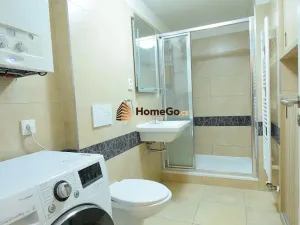 Pronájem bytu 2+kk, Praha - Vinohrady, Ondříčkova, 52 m2