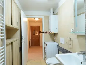Pronájem bytu 2+kk, Praha - Vinohrady, Ondříčkova, 52 m2