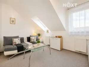 Prodej rodinného domu, Zruč-Senec, Náves 9. května, 143 m2