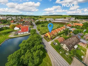 Prodej rodinného domu, Zruč-Senec, Náves 9. května, 143 m2