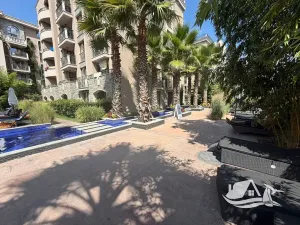 Prodej bytu 2+kk, Nesebar, Bulharsko, 55 m2