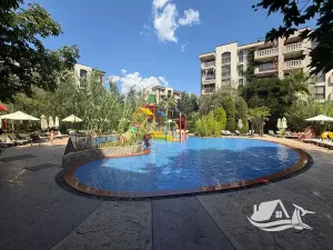 Prodej bytu 2+kk, Nesebar, Bulharsko, 55 m2