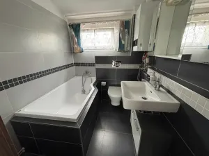 Pronájem rodinného domu, Nehvizdy, Jasanová, 89 m2