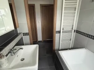 Pronájem rodinného domu, Nehvizdy, Jasanová, 89 m2