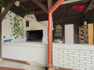 Pronájem ubytování, Karviná - Lázně Darkov, Lázeňská, 650 m2