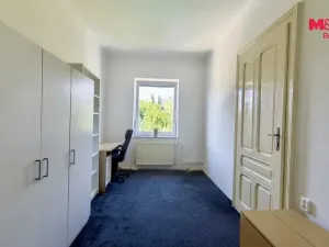 Pronájem bytu 2+1, Olomouc - Řepčín, Máchova, 60 m2