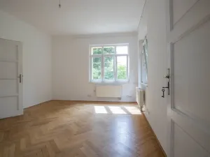 Pronájem bytu 2+1, Praha - Dejvice, Na Šťáhlavce, 76 m2