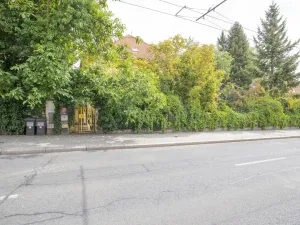 Pronájem bytu 2+1, Praha - Dejvice, Na Šťáhlavce, 76 m2